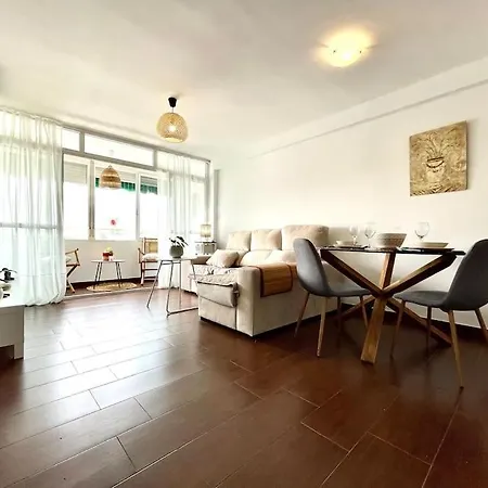 Casa Paula Appartement *