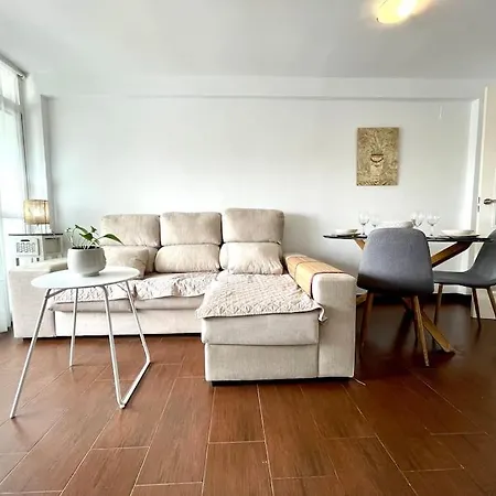 Appartement Casa Paula