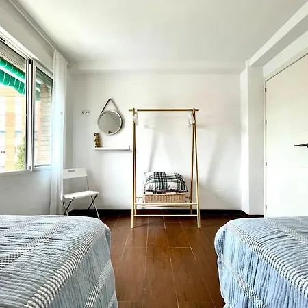 Casa Paula Appartement