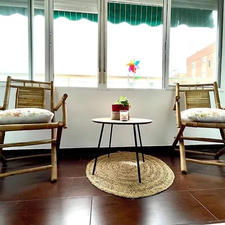 Appartement Casa Paula *