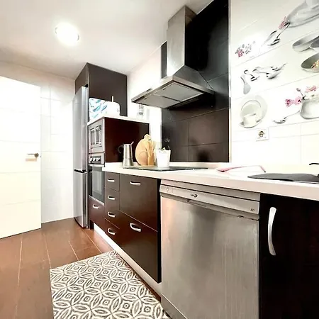 Appartement Casa Paula