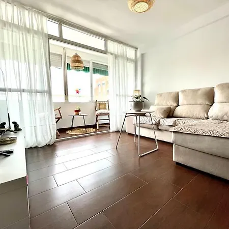 Casa Paula Appartement *