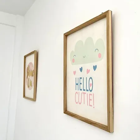 Casa Paula Appartement Córdoba