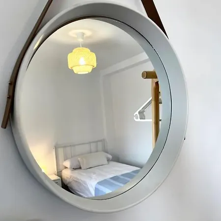 Casa Paula Appartement Córdoba