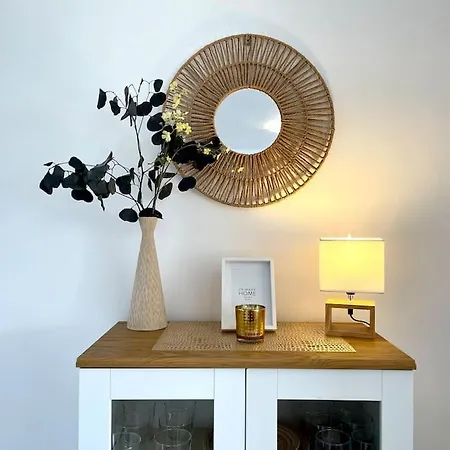 Casa Paula * Córdoba