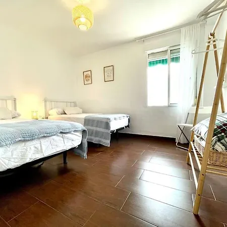 Casa Paula Appartement