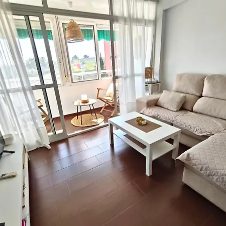 Appartement Casa Paula *